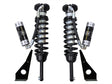 ICON 2005+ Toyota Tacoma 2.5 Series Shocks VS RR Coilover Kit ICON Coilovers  AXOPROS