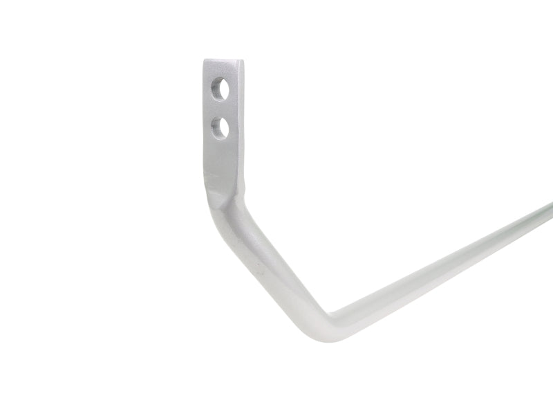 Whiteline 2016+ Ford Focus RS LZ MK3 22mm Rear 2-Point Adjustable Swaybar Whiteline Sway Bars  AXOPROS