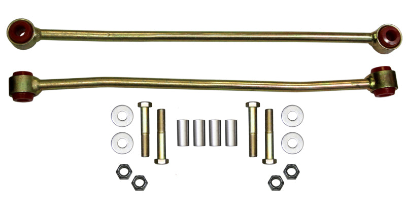 Skyjacker 1999-2014 Ford F-250 Super Duty 4 Wheel Drive Sway Bar Link Skyjacker Sway Bars  AXOPROS