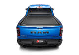 BAK 09-18 Ram 1500 (19-20 Classic Only) / 10-20 Ram 2500/3500 6ft 4in Bed (w/o Ram Box) Revolver X2 BAK Tonneau Covers - Roll Up  AXOPROS