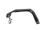 DV8 Offroad 18-23 Jeep Wrangler JL Spec Series Tube Fenders DV8 Offroad Fenders  AXOPROS