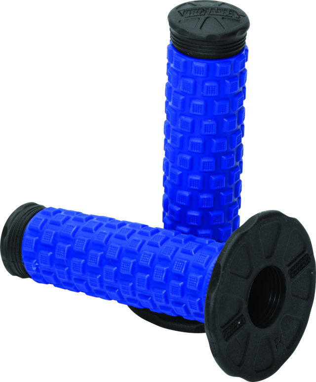 ProTaper Pillow Top Grips - Blue/Black ProTaper Grips  AXOPROS