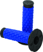 ProTaper Pillow Top Grips - Blue/Black ProTaper Grips  AXOPROS