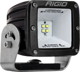 Rigid Industries 2x2 115 Degree DC Scene Light - Black Rigid Industries Work Lights  AXOPROS