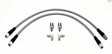 Wilwood Flexline Kit Mitsubishi Eclipse Wilwood Brake Line Kits  AXOPROS