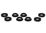 Whiteline 12+ Scion FR-S/Subaru BRZ/Toyota 86/Toyota GT-86 Rear Crossmember-Mount Insert Bushing Whiteline Bushing Kits  AXOPROS