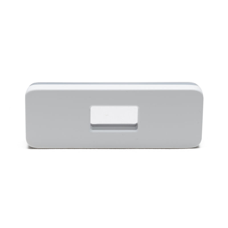 ORACLE Lighting Universal Illuminated LED Letter Badges - Matte Wht Surface Finish - O ORACLE Lighting Light Accessories and Wiring  AXOPROS