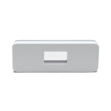 ORACLE Lighting Universal Illuminated LED Letter Badges - Matte Wht Surface Finish - O ORACLE Lighting Light Accessories and Wiring  AXOPROS