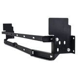 Mishimoto 21+ Ford Bronco High Mount Intercooler Kit - Black Mishimoto Intercooler Kits  AXOPROS