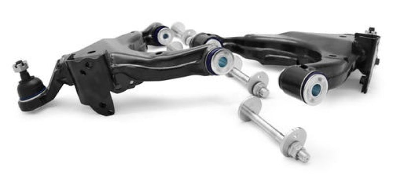 Superpro 10-23 Toyota 4Runner/Lexus GX460  KDSS Offset Lower Arm Kit - Camber/Caster Adj. Superpro Control Arms  AXOPROS