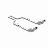 Magnaflow Conv DF Mustang 05-09 4.6L Magnaflow Catalytic Converter Direct Fit  AXOPROS