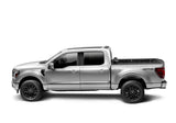 Truxedo 15-21 Ford F-150 6ft 6in Pro X15 Bed Cover Truxedo Bed Covers - Roll Up  AXOPROS