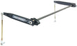 RockJock JL 2D or 4D Antirock Sway Bar Kit Rear Bolt-On Forged Arms RockJock Sway Bars  AXOPROS