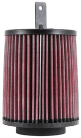 K&N 04-05 Honda TRX450R Air Filter K&N Engineering Air Filters - Drop In  AXOPROS