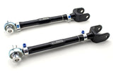 SPL Parts 350Z Rear Camber Links - Dogbone Style SPL Parts Suspension Arms & Components  AXOPROS