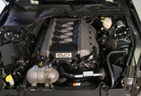 K&N 2015 Ford Mustang GT 5.0L V8 Black Performance Intake Kit K&N Engineering Cold Air Intakes  AXOPROS