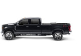 UnderCover 17-20 Ford F-250/F-350 6.8ft Armor Flex Bed Cover - Black Textured Undercover Bed Covers - Folding  AXOPROS