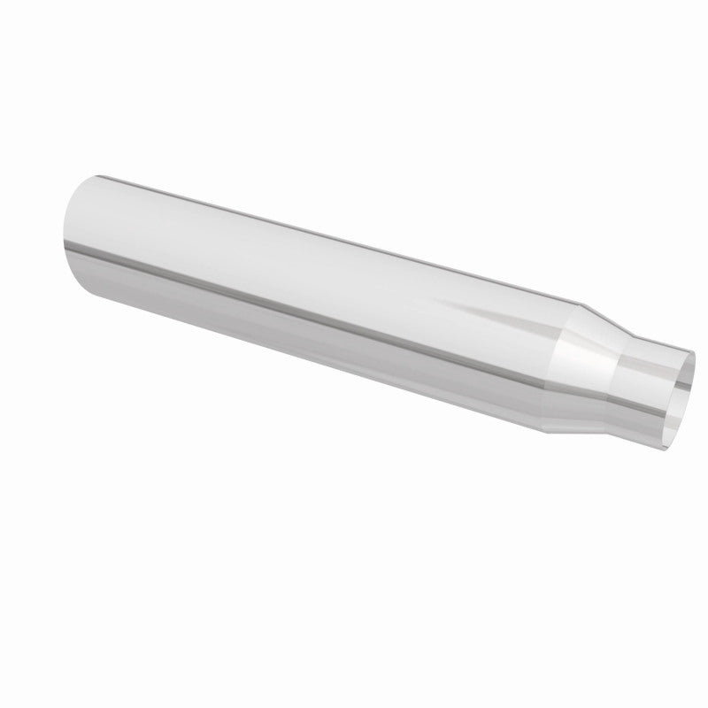 MagnaFlow Tip 1-Pk Sc 3.50 X 18 2.5 15Deg Magnaflow Catalytic Converter Universal  AXOPROS