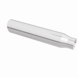 MagnaFlow Tip 1-Pk Sc 3.50 X 18 2.5 15Deg Magnaflow Catalytic Converter Universal  AXOPROS