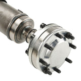 Omix Driveshaft Front D44 4sp Auto Trans- 07-11 JK OMIX Driveshafts  AXOPROS