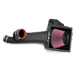 Banks Power 11-14 Ford F-150 3.5L EcoBoost Ram-Air Intake System Banks Power Short Ram Air Intakes  AXOPROS
