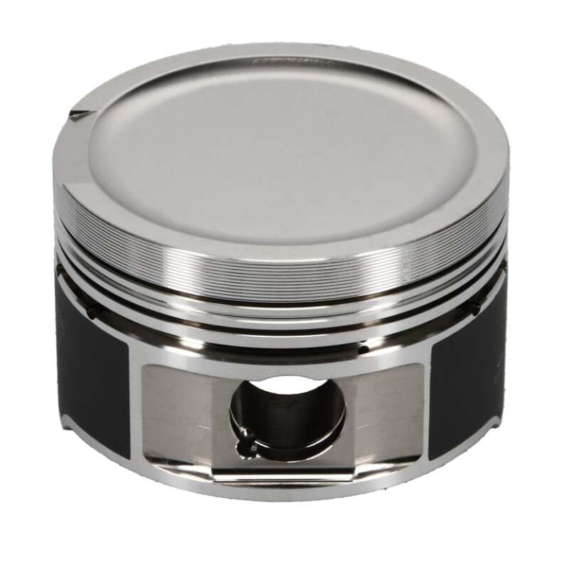 Wiseco Wiseco Volkswagen 1.8T 8V Dished -7cc 81MM Piston Shelf Stock Kit Piston Sets - Forged - 4cyl aftermarket performance part