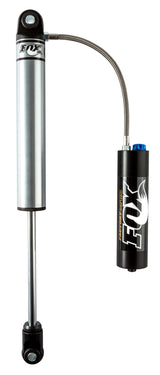 Fox 09+ Dodge 1500 4WD 2.5 Factory Series 9.8in. R/R Rear Shock Set w/DSC Adjuster / 0-1.5in. Lift FOX Shocks and Struts  AXOPROS