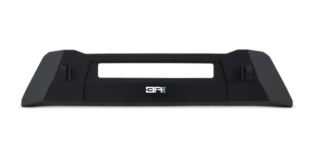 Body Armor 4x4 19-21 Subaru Forester HiLine Front Winch Bumper Body Armor 4x4 Bumpers - Steel  AXOPROS