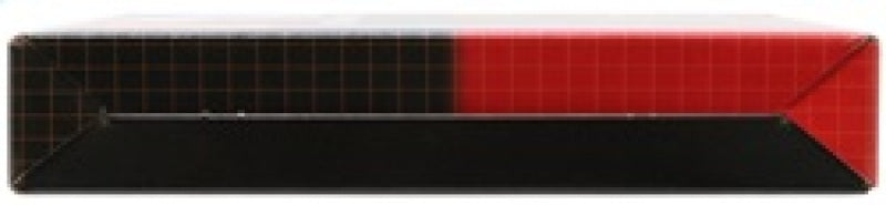 K&N Replacement Air Filter AIR FILTER, JEEP CHEROKEE, COMANCHE, WAGONEER 2.5L/4.0L 87-95 K&N Engineering Air Filters - Drop In  AXOPROS
