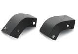 Ford Racing 21-24 F-150 Rocker Panel Aero Shield Delete Kit Ford Racing Spoilers  AXOPROS