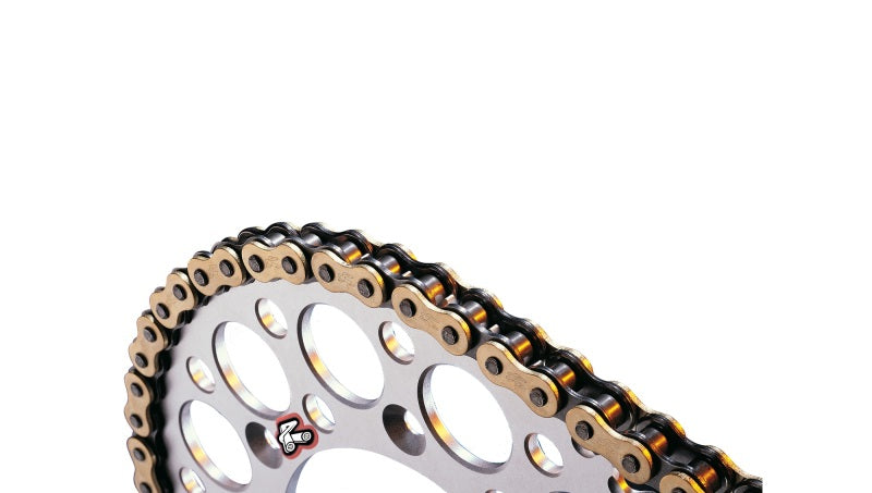 Renthal R1 428-130L Works Chain Renthal Chains  AXOPROS