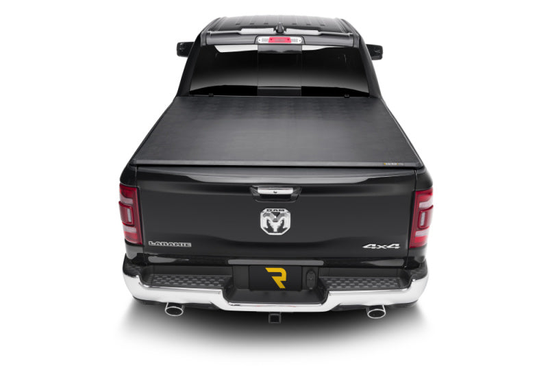 Extang 2019 Dodge Ram (New Body Style - 5ft 7in) Trifecta 2.0 Extang Tonneau Covers - Soft Fold  AXOPROS