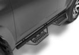 N-Fab RS Nerf Step 10-19 Toyota 4Runner (Non-Limited) 4DR - Full Length - Tex. Black N-Fab Side Steps  AXOPROS
