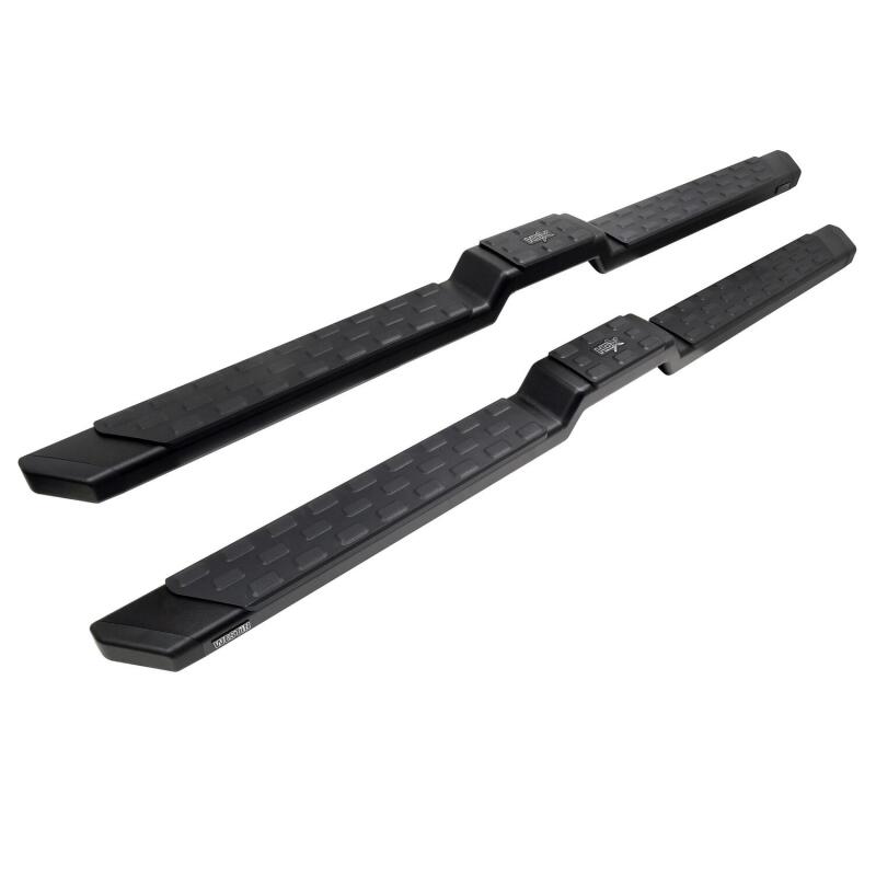 Westin 15-25 Ford F-150 SuperCrew / 17-25 F-250/350 CC HDX Running Boards - Tex. Blk Westin Running Boards  AXOPROS