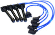 NGK Honda Prelude 2001-1993 Spark Plug Wire Set NGK Spark Plug Wire Sets  AXOPROS