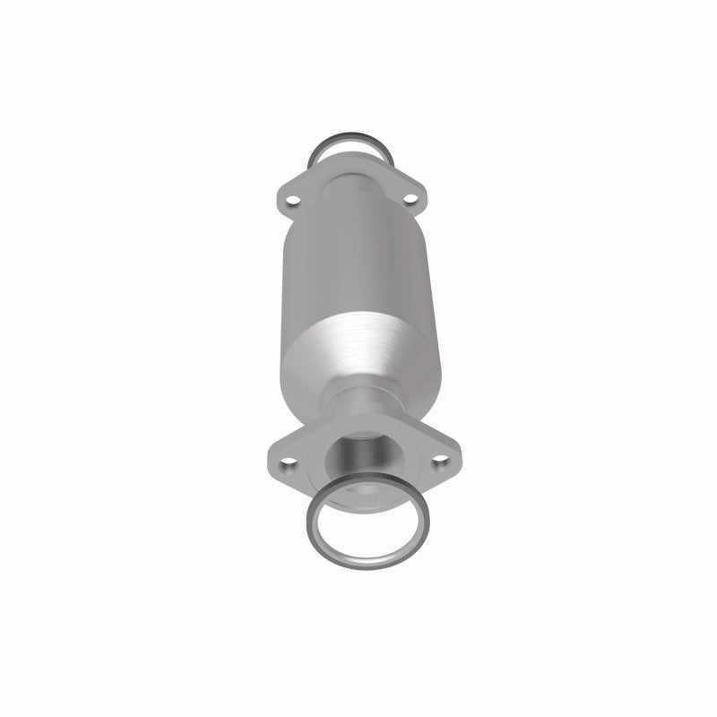 MagnaFlow Conv Chevrolet-Geo-Toyota 12.5X6.5X Magnaflow Catalytic Converter Direct Fit  AXOPROS