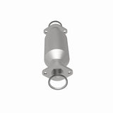 MagnaFlow Conv Chevrolet-Geo-Toyota 12.5X6.5X Magnaflow Catalytic Converter Direct Fit  AXOPROS