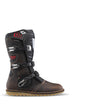 Gaerne Balance Oiled Boot Brown Size - 11 Gaerne Motorcycle Boots  AXOPROS