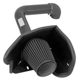 K&N 04-08 Ford F150 V8-5.4L/04-07 Ford Lobo 5.4L V8 Blackhawk Perf Intake Kit K&N Engineering Cold Air Intakes  AXOPROS