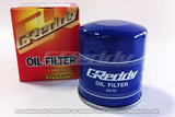 GReddy Toyota 1JZ-2JX-1G OX-2 Oil Filter GReddy Oil Filters  AXOPROS