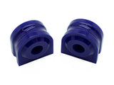 SuperPro BMW Front Sway Bar Mount Bush Superpro Sway Bar Bushings  AXOPROS