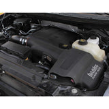 Banks Power 11-14 Ford F-150 3.5L EcoBoost Ram-Air Intake System Banks Power Short Ram Air Intakes  AXOPROS