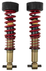 Belltech COILOVER KIT 2019+ GM Silverado / Sierra 1500 2/4WD All Cabs - 0-3in Lowering Belltech Coilovers  AXOPROS