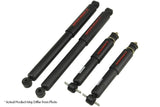 Belltech SHOCK SET NITRO DROP 2 Belltech Shocks and Struts  AXOPROS