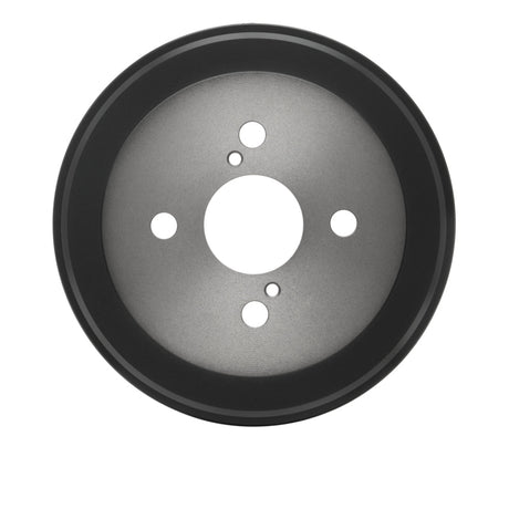 DFC DFC 93-02 Chevrolet Prizm Rear True Balanced Brake Drum Brake Drums aftermarket performance part