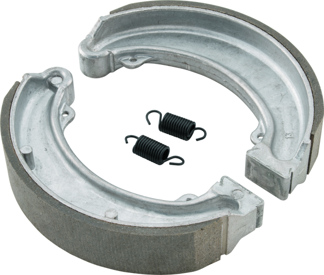 BikeMaster Brake Shoes BikeMaster Brake Shoes  AXOPROS