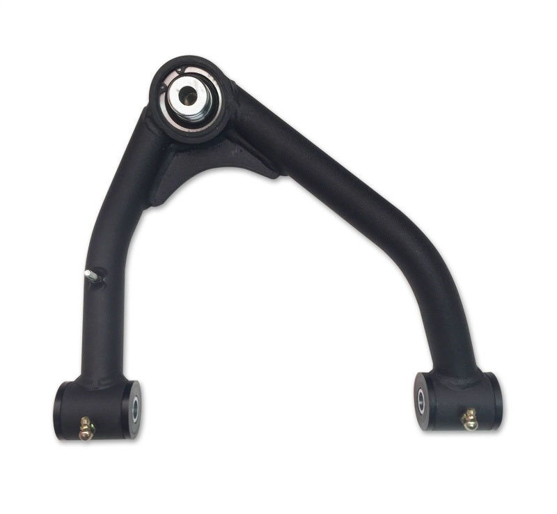 Tuff Country 14-18 Silverado 15 4x4/2wd (Alum/Stmpd 2pc Stl Up Cntrl Arm) Uni-Ball Up Cntrl Arms Pr Tuff Country Control Arms  AXOPROS