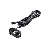 KC HiLiTES C-Series RGB LED Rock Light Kit (Incl. Wiring) - Set of 6 KC HiLiTES Light Bars & Cubes  AXOPROS