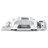 Edelbrock S/B Chevy RPM Air-Gap Manifold Edelbrock Intake Manifolds  AXOPROS
