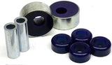 SuperPro 2001 Toyota RAV4 Base Front Lower Inner Rearward Control Arm w/ Caster Bushing Kit Superpro Bushing Kits  AXOPROS